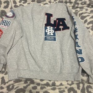 LA Urban Outfitters Crew Neck